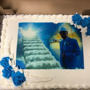 Meet your Posher, Marcus